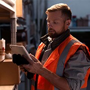 Zollabwicklung und Verzollung