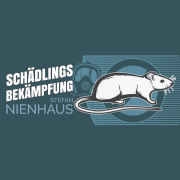 Logo Schädlingsbekämpfung Nienhaus