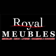 Logo Royal Meubles – Möbel und Inneneinrichtung