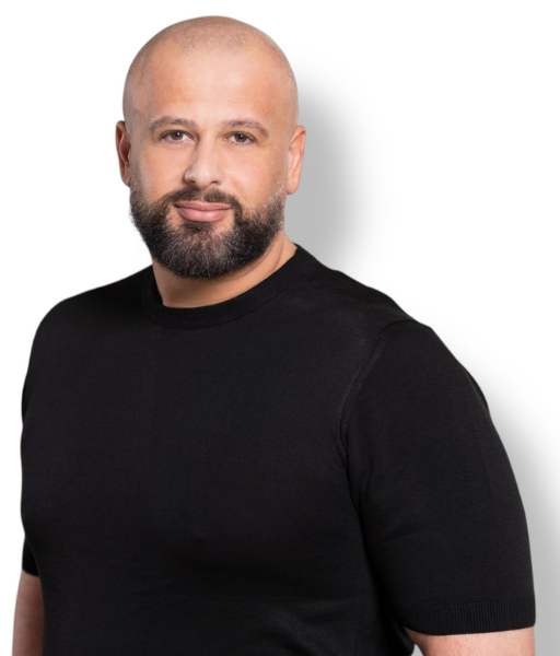 Cem Keles, CK Internationale Zollagentur GmbH
